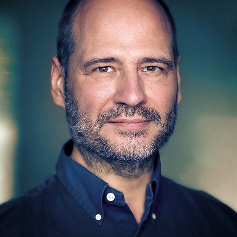 Hagen Stoll